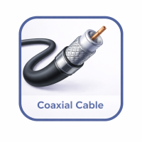 Coaxial Cable