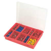 Crimp Terminal Assortment