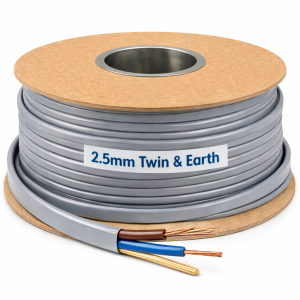 Twin & Earth Cable | 6242Y Electrical Cable Drums | Wires Direct