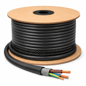Armoured Cable | SWA Steel Wire Armoured Cable | Wires Direct