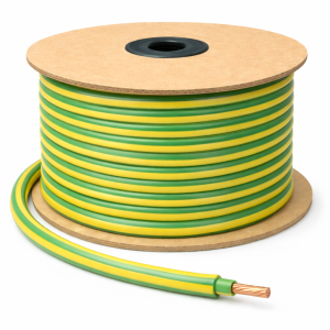 Conduit Cable | Single Core Electrical Cable | Wires Direct