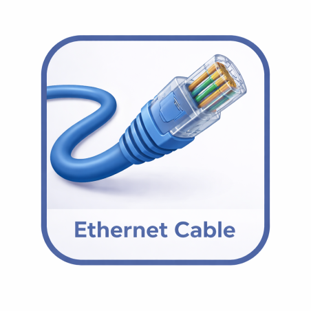Ethernet Cable | Cat5e, Cat6 & Network Cable | Wires Direct