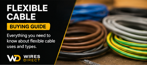 Flexible Cable