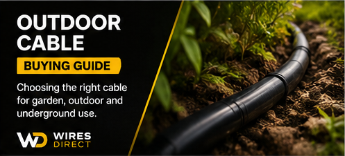 Outdoor Cable